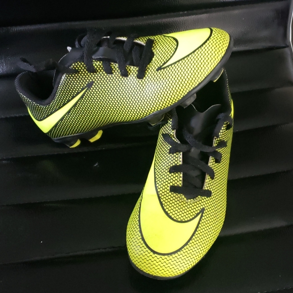 Nike Soccer shoes